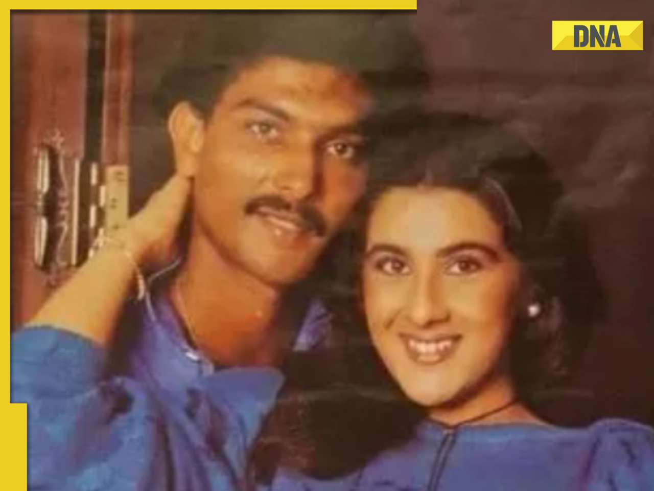 Ravi Shastri ended romance with Saif Ali Khan's ex-wife Amrita Singh because...