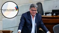 Wilson Arias tiene que retirar y rectificar mensajes en lo que atacó a Pacientes Colombia