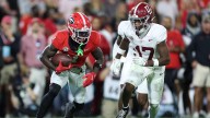 Alabama vs. Georgia prediction, pick, odds, spread, where to watch live