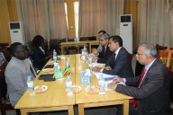 India–South Sudan hold first foreign office consultations, pledge to deepen bilateral partnership