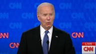 Nation Celebrates First Anniversary Of Biden Beating Medicare