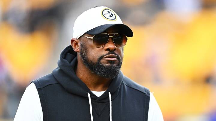 Is it time for Steelers and Tomlin to part ways?