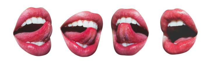 Tongue eating isopod replaces fish tongues as new organ