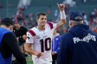 Where to watch Giants vs. Patriots today: NFL free live stream