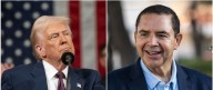 Trump perdona al congresista Henry Cuellar de Texas; fue señalado de recibir sobornos