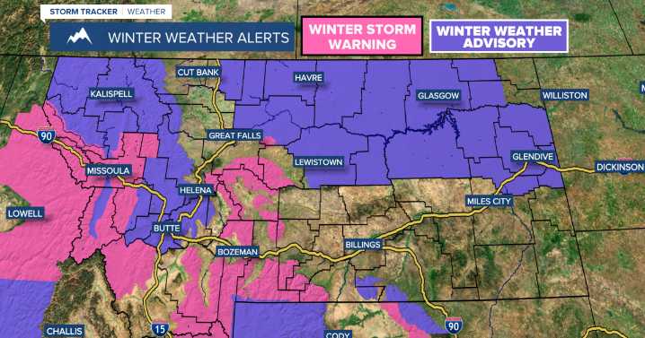 Snow and some rain overnight; Scattered snow showers on Saturday