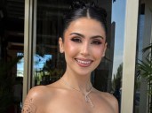 Influencer alerta tras detectar una bolita en su seno: ¿y si fuera cáncer?