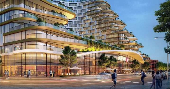 San Francisco's Marina District Safeway housing proposal sparks controversy among neighbors