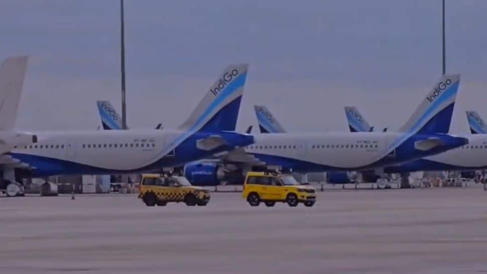IndiGo Flight Refund Status: Airline Returns Rs 610 Crore For Cancellations As 8 PM Deadline Nears; Check How To Track Your Refund