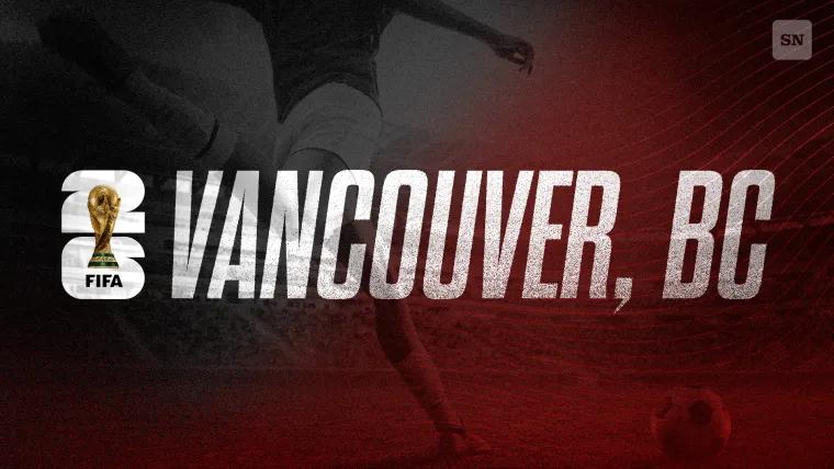 FIFA World Cup Vancouver tickets: How to buy, best seats, teams and schedule for 2026 soccer matches