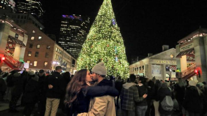 Navigating the holiday season as a mixed