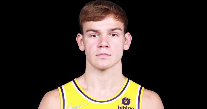 LOCALS IN THE PROS: Mac McClung (Gate City) had his first double-double of the season on Thursday for the G League's Windy City Bulls