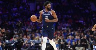 5 Sixers thoughts: Joel Embiid and VJ Edgecombe talk returns, Dominick Barlow solidifying starting role and more
