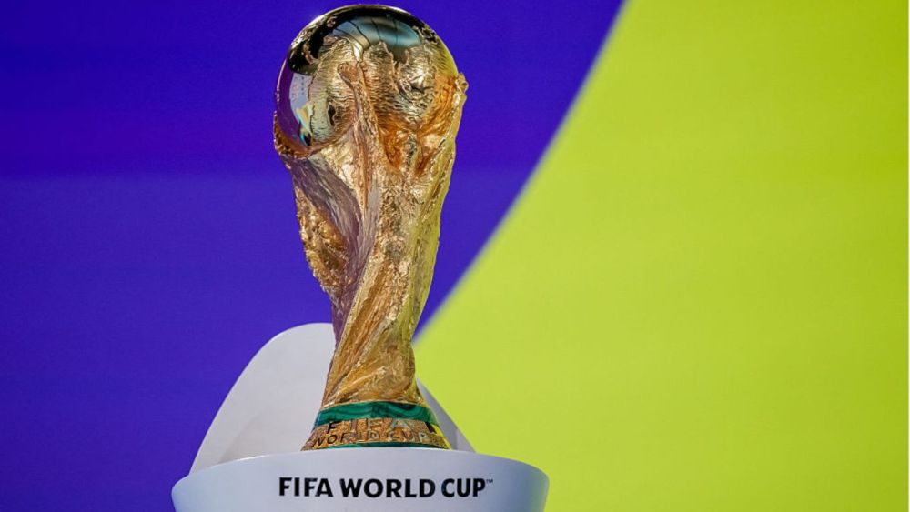 Telemundo Has Sold 90% of Ad Time Tied to 2026 FIFA World Cup