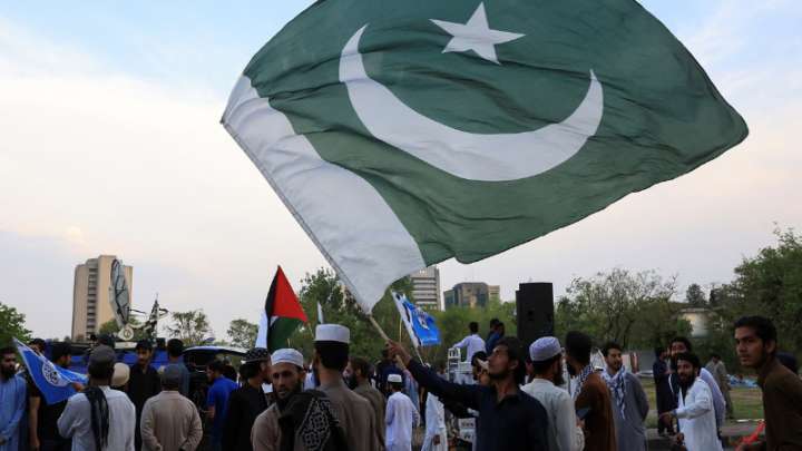 IMF clears USD 1.2 billion disbursements for Pakistan, citing strong progress in economic reforms