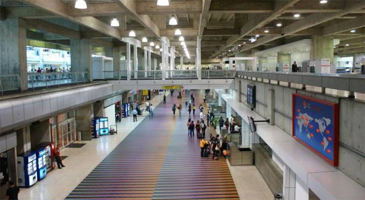 IATA defiende derecho de aerolíneas a priorizar la seguridad en sus...