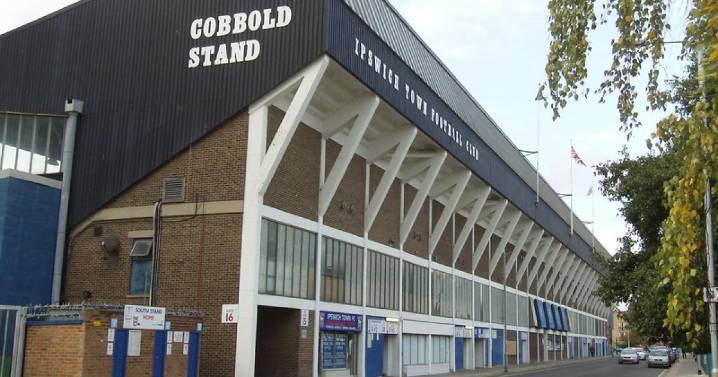 Further upgrades to Ipswich Town's Portman Road planned