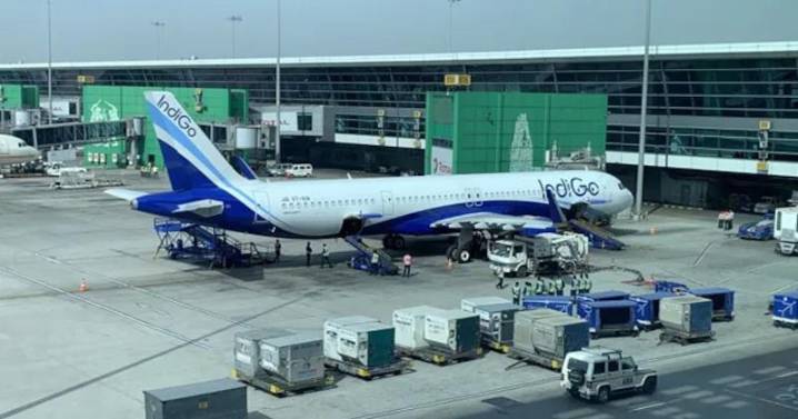 IndiGo CEO Admits Service Shortfalls as Airline Battles Widespread Disruptions