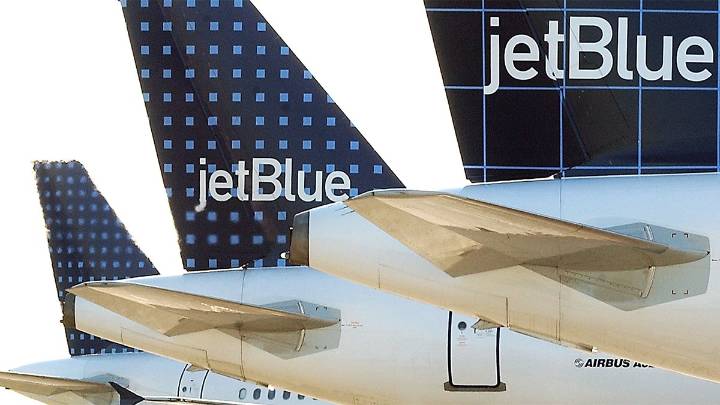 De Filadelfia a Puerto Rico: JetBlue anuncia nuevas rutas