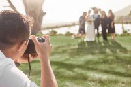 Photographer Immediately 'Shut Down' Wedding Photo Request from Groom