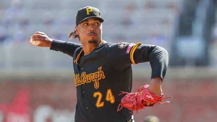 Who is Johan Oviedo? Get to know Red Sox’ latest trade acquisition