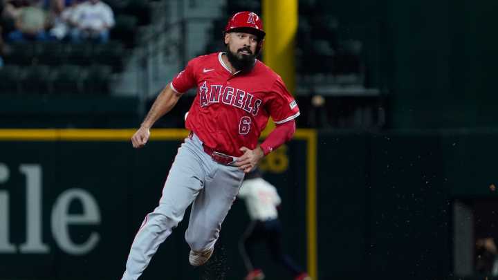 Angels having a good offseason with trade, hires and dismissals