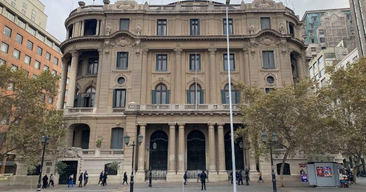 Tribunal da pie atrás y decreta quiebra de sociedad dueña de histórico Club de la Unión