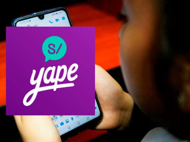 Arequipa: sentencian a hombre por acosar a su ex pareja con microtransferencias vía Yape