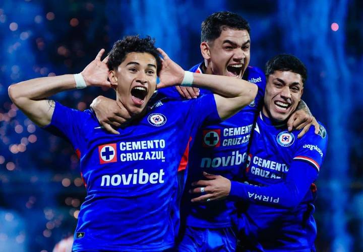 La Máquina elimina a Chivas dramáticamente