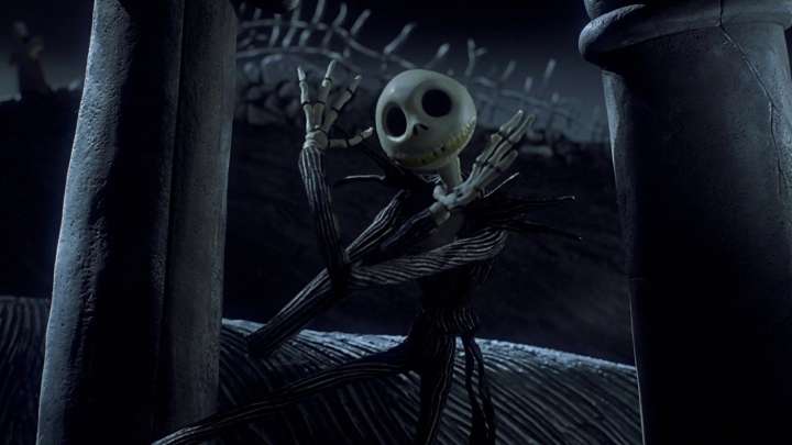 Why Tim Burton Decided Not To Direct Nightmare Before Christmas