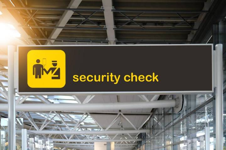 New Security Measures at Albany High