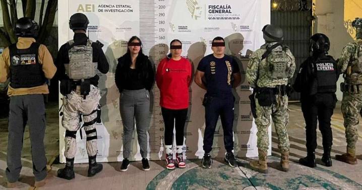 Vuelve a ser detenida Beatriz ‘N’ en Puebla; ¿quién es ‘La Reina del Sur’ y de qué se le acusa?