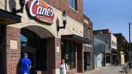 Raising Cane's proposing second Lansing area location, 5th in Michigan