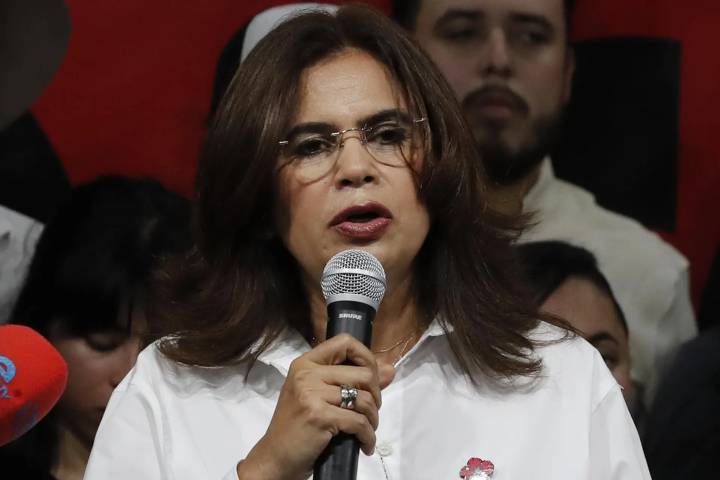 Denuncian injerencia de EE. UU. en crisis política de Honduras