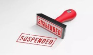 Teacher Suspended for Alleged Misconduct in Ramban