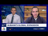 Nubank CEO: U.S. can learn a lot from Brazil on digitalization in payments