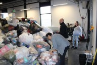 Annual clothing drive delivers warmth to Utah’s needy as winter approaches
