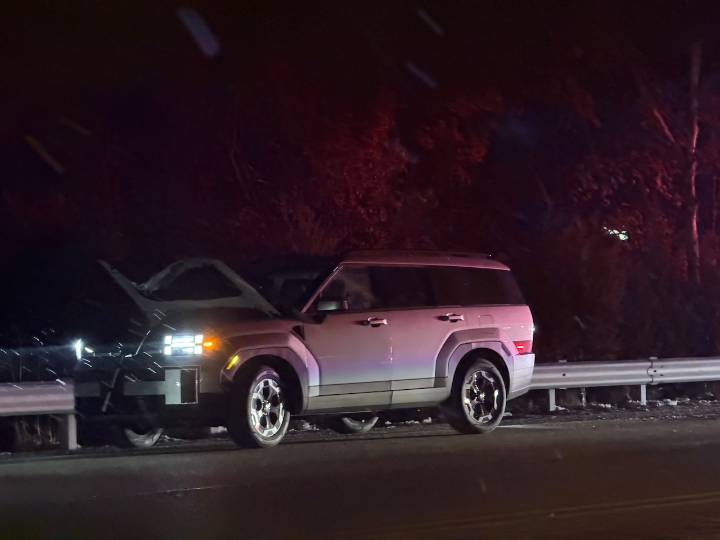 Coroner called after pedestrian struck in Dauphin County