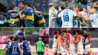 ¡Todo listo! Días y horarios confirmados de las semifinales Boca