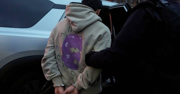 Illegal alien with felony record pleads guilty to illegal re-entry after previous deportation