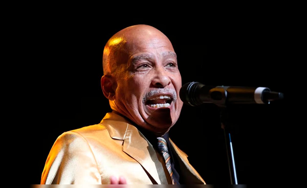 Muere Luis Antonio 'Papo' Rosario, excantante de El Gran Combo de Puerto Rico