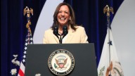 Former Vice President Kamala Harris bringing book tour to downtown Indianapolis