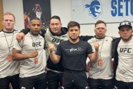 Henry Cejudo Won’t Be the Only One Retiring at UFC 323