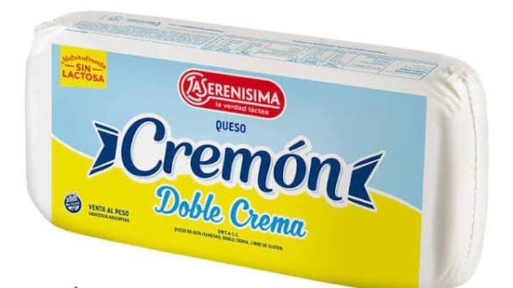 Alerta sanitaria por una bacteria en un queso