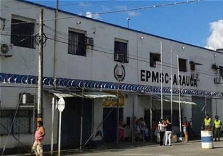 Por extorsionar a un comerciante en Arauca, sujeto fue enviado a la cárcel