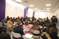 Promueven acciones contra la violencia hacia las mujeres en dependencias municipales