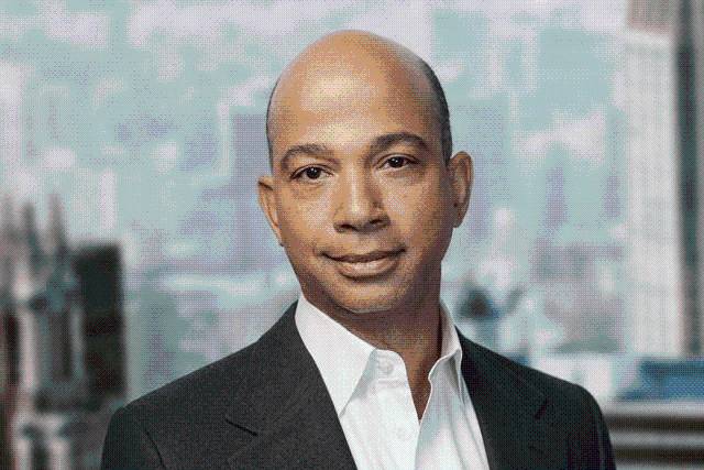 Scott Mills Exiting BET, Louis Carr to Take Over as President