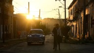 Cuba reconnects power grid after partial failure left Havana, much of west in dark