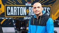 Craig Carton officially back to WFAN with afternoon show