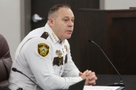 Cass County Sheriff's Office didn't break open records law when investigating nude photo leaker, AG rules